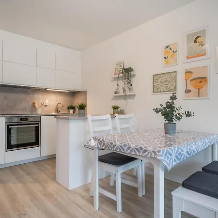 Apartmán Haus Kastell 220 *