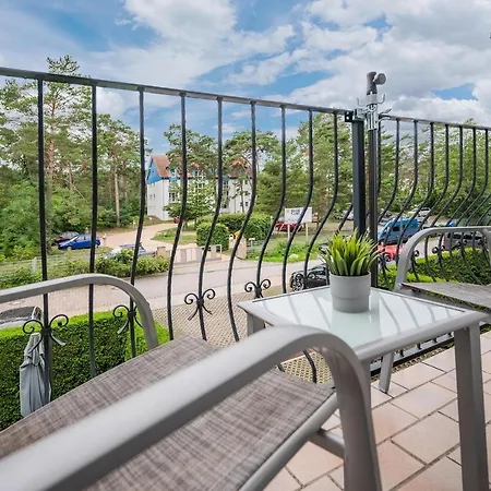 Haus Kastell 220 هيرينجسدورف