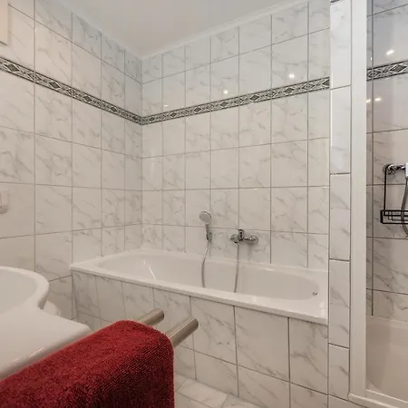 شقة Haus Kastell 220