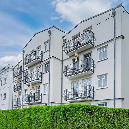 Haus Kastell 220 Apartment
