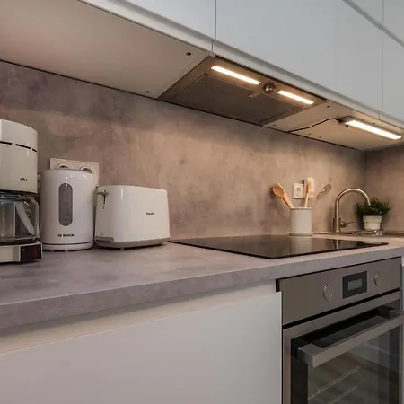 Haus Kastell 220 هيرينجسدورف