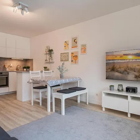 Apartment Haus Kastell 220