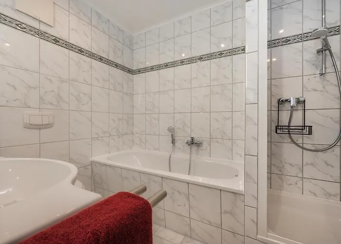 公寓 Haus Kastell 220