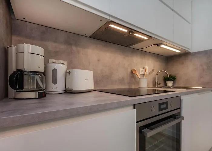 Haus Kastell 220 塞巴特黑灵斯多夫