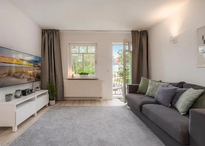 Haus Kastell 220 塞巴特黑灵斯多夫